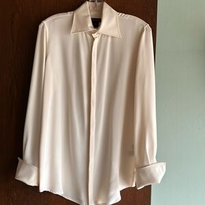 Ralph lauren classic bliuse